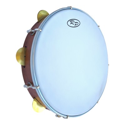 Ηπειρώτικο Ντέφι 13" Rp Coated