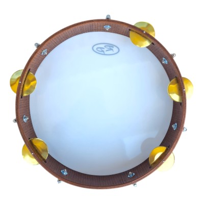 Ηπειρώτικο Ντέφι 13" Rp Coated