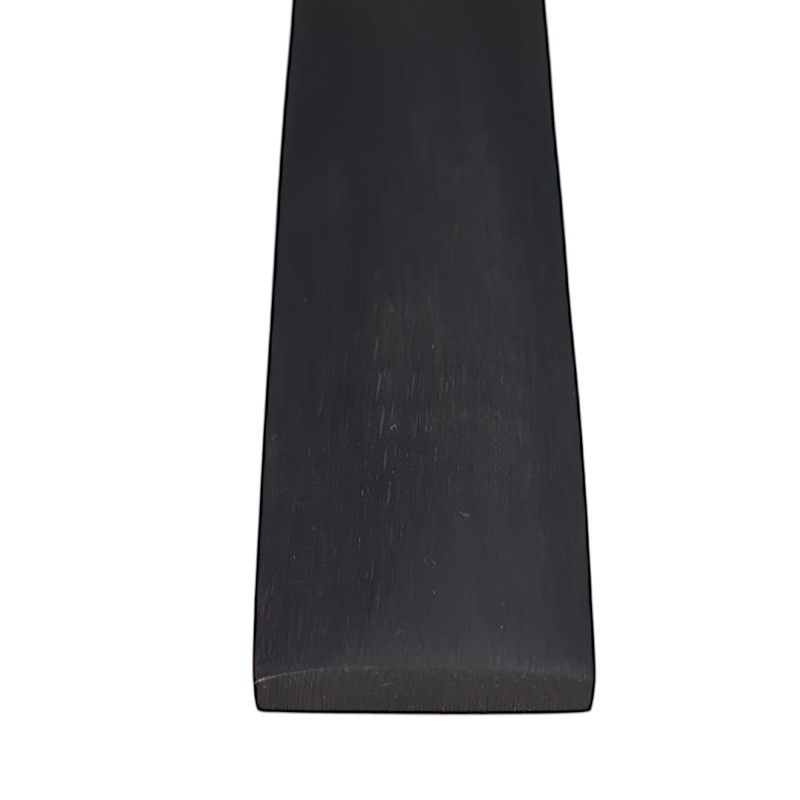 Ταστιέρα ποντιακής λύρας Έβενος Κυρτή 28.5cm