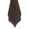 Rosewood Fingerboard for lyra of Pontos curved