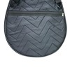 Oud bag standard capitone