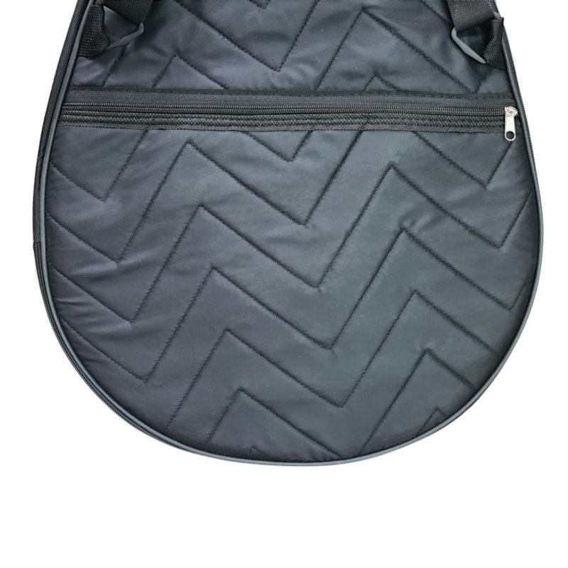 Oud bag standard capitone