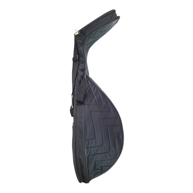 Oud bag standard capitone