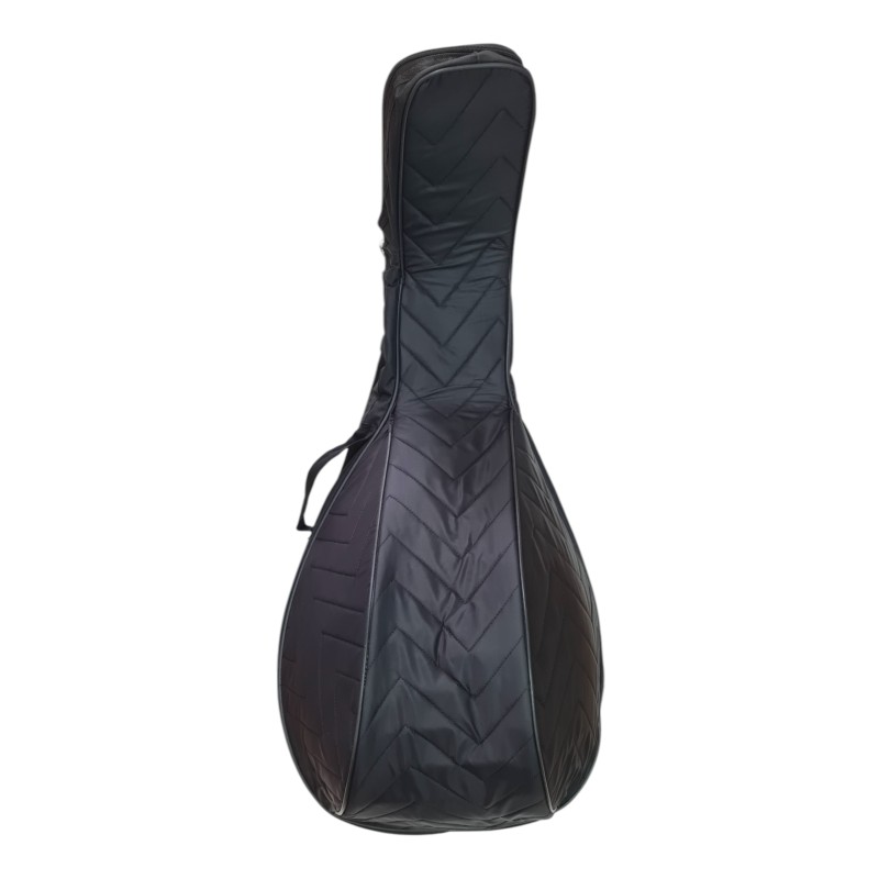 Oud bag standard capitone