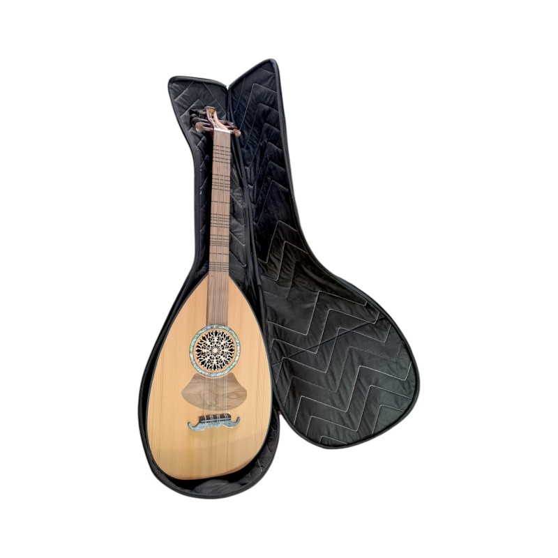 Lavta bag standard capitone