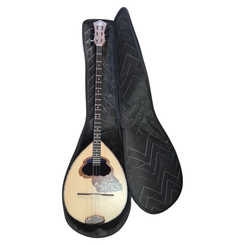 Bouzouki bag standard capitone