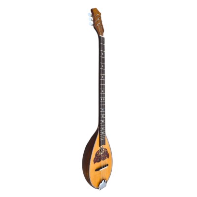 Tzouras MB-9