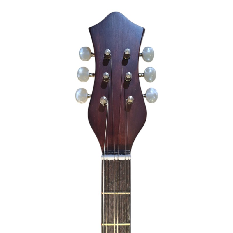 Tzouras MB-10