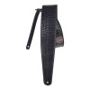 Guitar - Davul Strap - Black