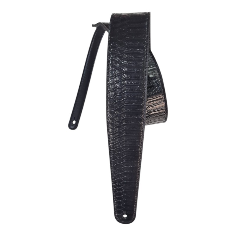 Guitar - Davul Strap - Black