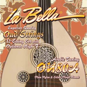 Oud Strings