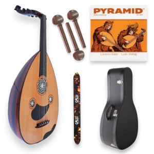 Oud Accessories