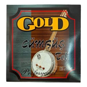 Cumbus - Tambur strings