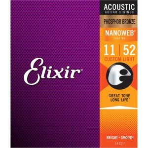 Guitar Strings