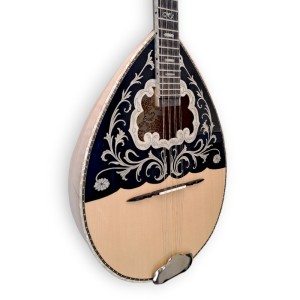 Bouzouki