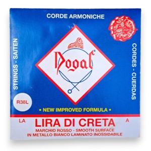 Creatn Lyra Strings