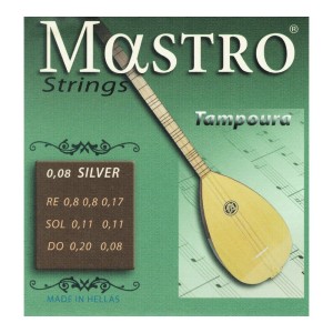 Saz - Baglama Strings