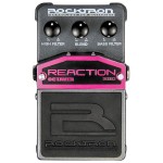 Rocktron Reaction Octaver
