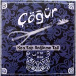 Cogur String set  for Saz- Tambura (0.18-0.28)