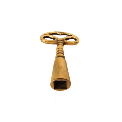 Tunning key ΚΟΒΕ for Kanun