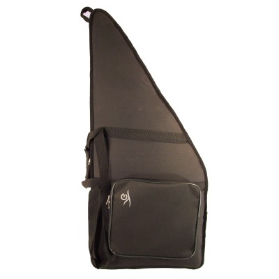Kanun bag premium Black