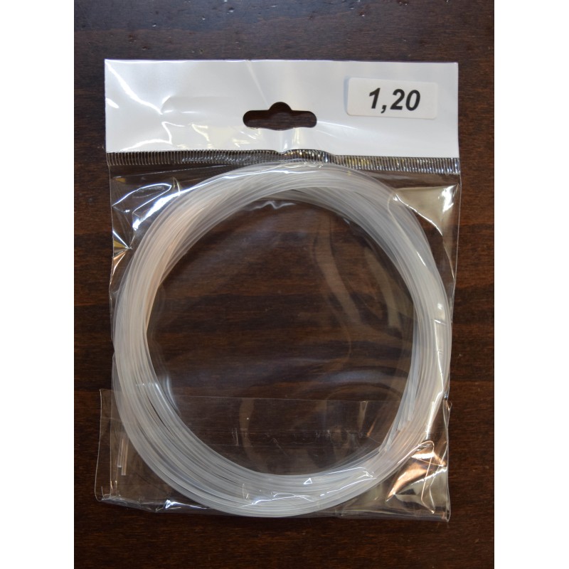 Χορδές Nylon Dupont για κανονάκι Kenan Ozten