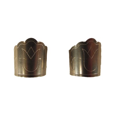 Thimbles for kanun