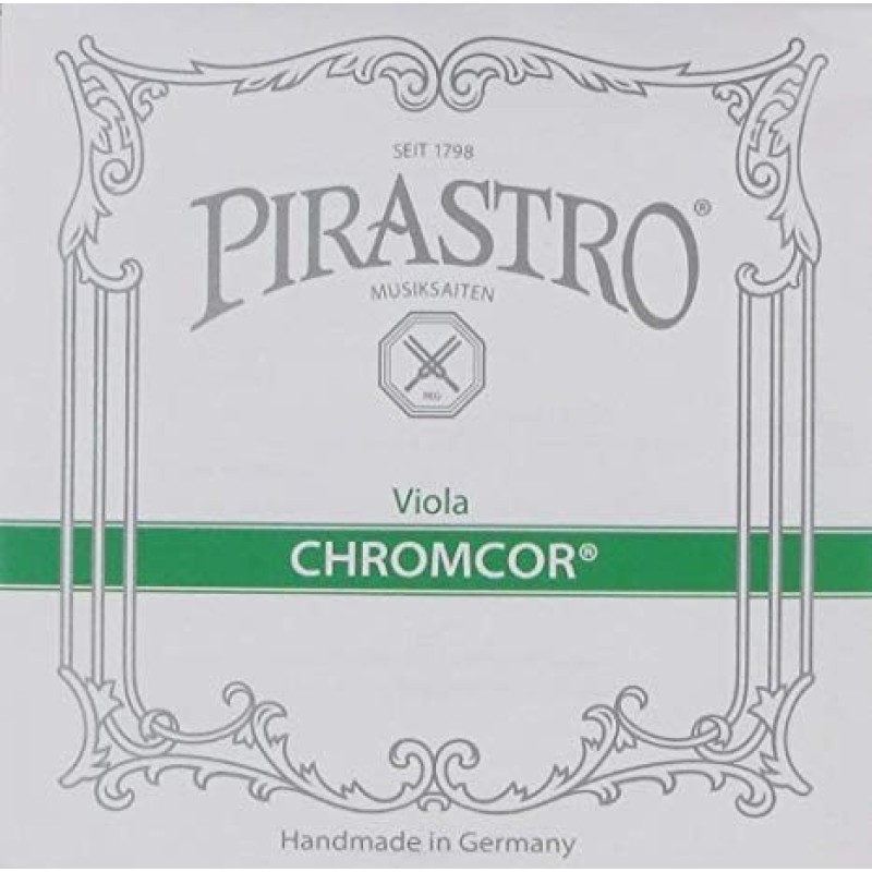 Pirastro Chromcor A Χορδή Βιόλας / λύρας Pirastro Chromcor A Χορδή Βιόλας / λύρας