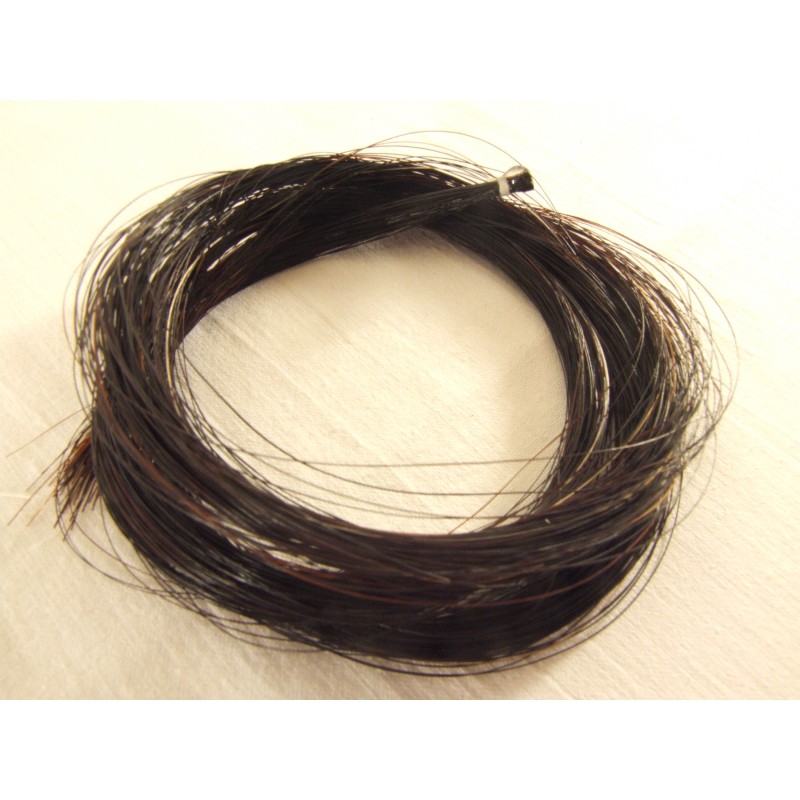 Horce Hair for Lyras Bows
