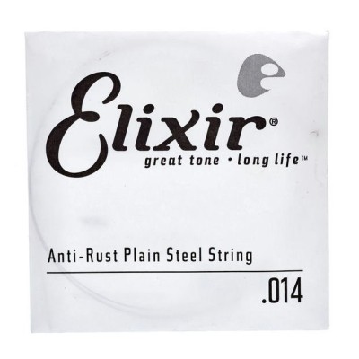 Elixir 014 Μεμονωμένη χορδή