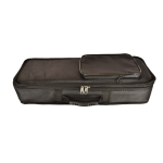Gigbag for lyra of Pontos no.2 Black