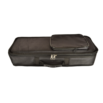 Gigbag for lyra of Pontos no.2 Black
