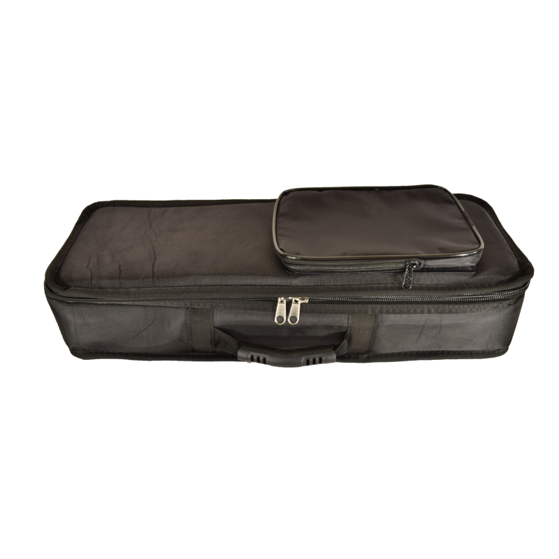 Gigbag for lyra of Pontos no.2 Black