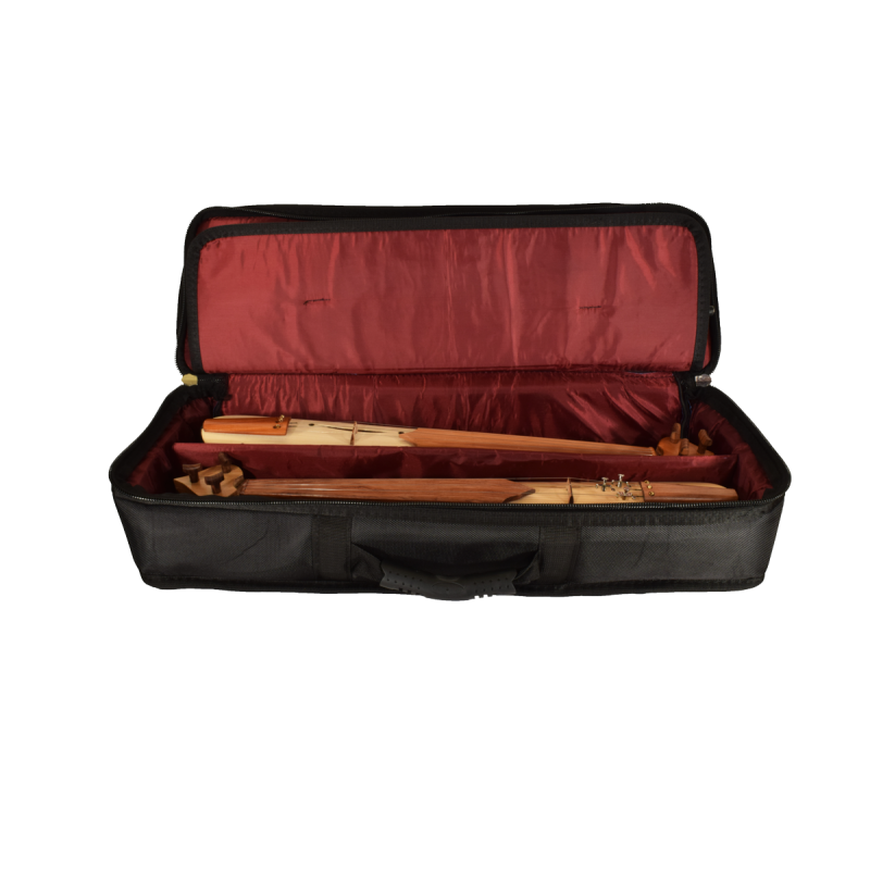 Gigbag for lyra of Pontos no.2 Black