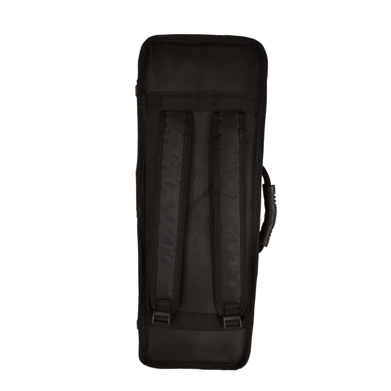 Gigbag for lyra of Pontos no.2 Black
