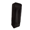 Gigbag for lyra of Pontos no.2 Black
