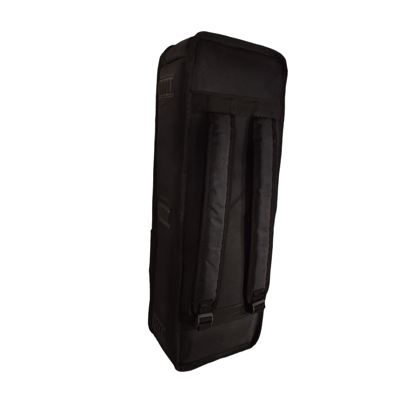 Gigbag for lyra of Pontos no.2 Black