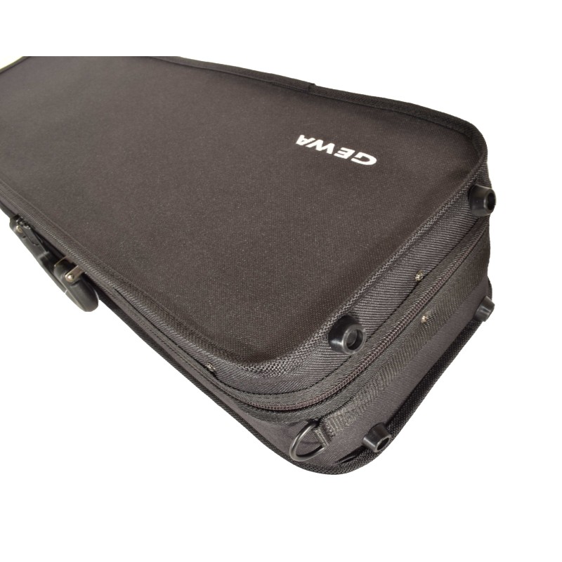 Foam case for lyra of Pontos νο.2