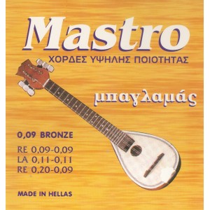 Strings
