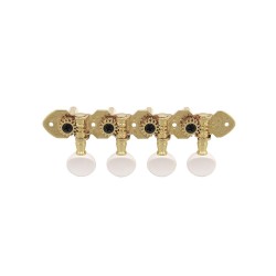 Tuners / Machine heads