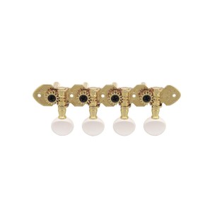 Tuners / Machine heads
