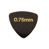 Dolphin 0.75mm Medium Black Dolphin 0.75mm Medium Black