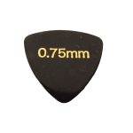 Dolphin 0.75mm Medium Black