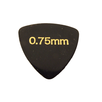 Dolphin 0.75mm Medium black, Πένα 