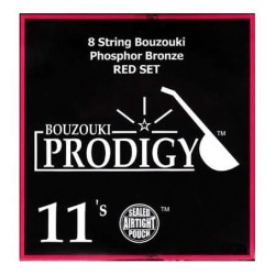 Bouzouki Strings