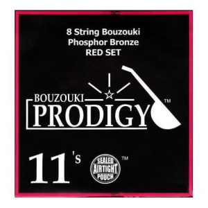 Bouzouki Strings