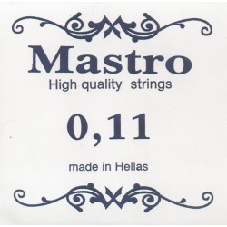 single strings
