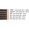 DAddario J95, Oud Strings