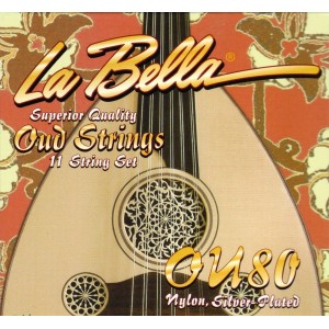 Oud Strings