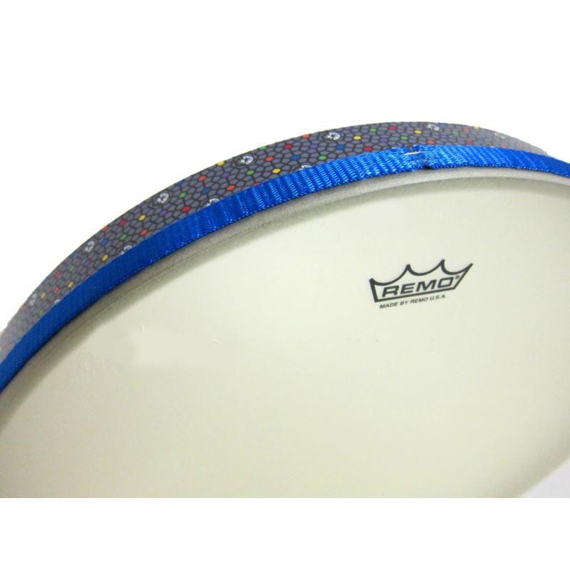 Remo Thinline Frame Drum16 - Μπεντίρ